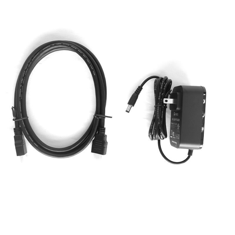 MONITOR TEROS TE-2415S 23.8