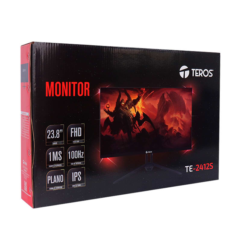 MONITOR TEROS TE-2415S 23.8