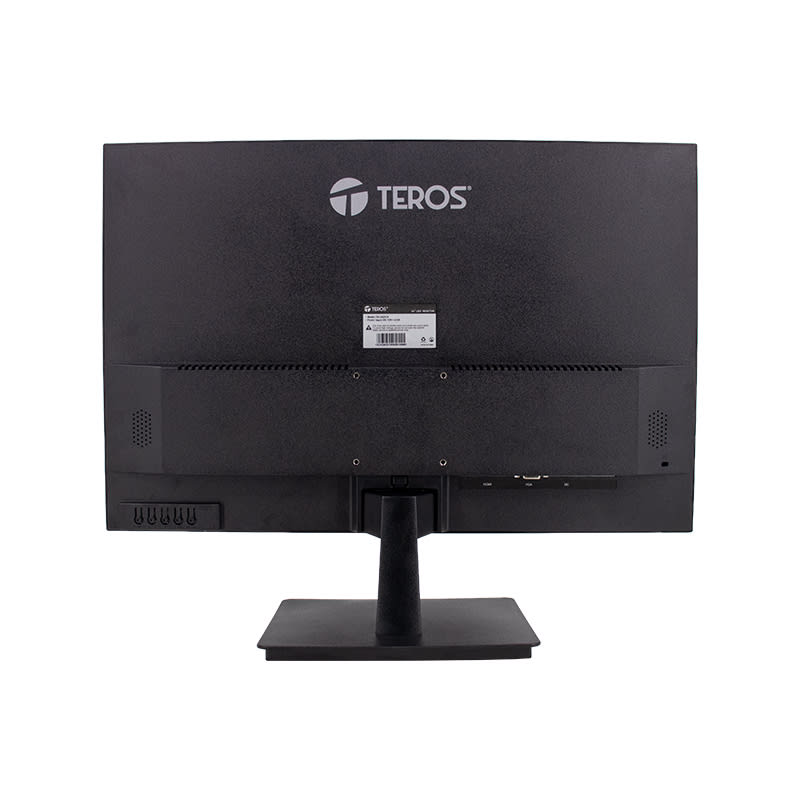 MONITOR PLANO TEROS TE-2420CS, 24