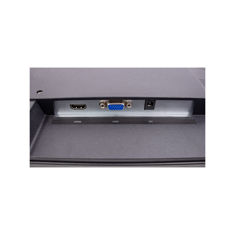 MONITOR PLANO TEROS TE-2420CS, 24