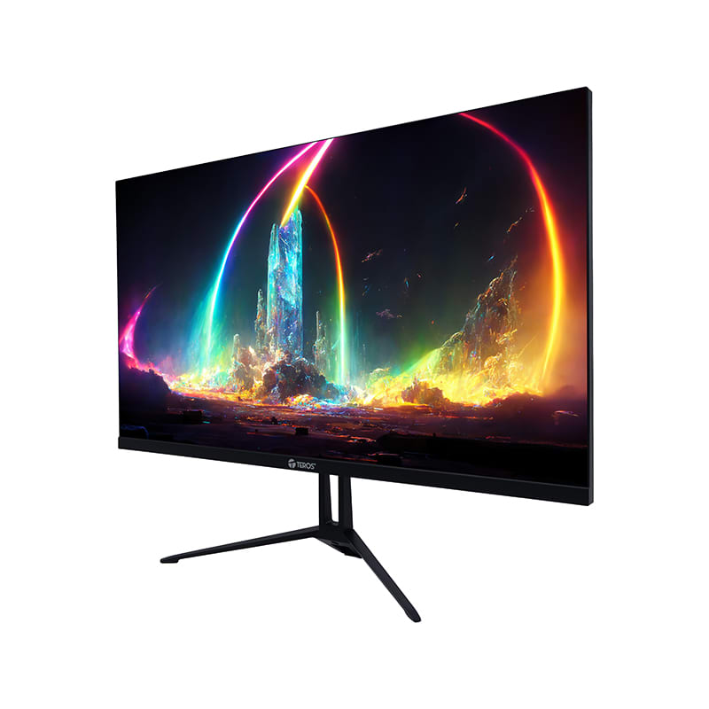 MONITOR PLANO TEROS TE-2714S, 27