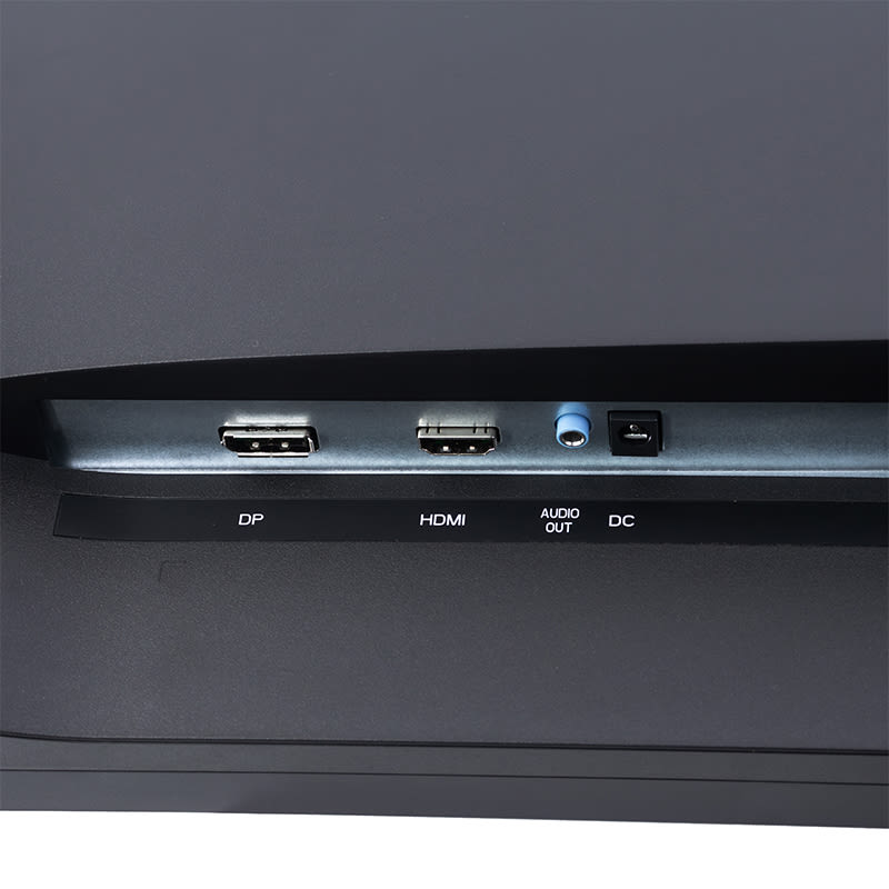 MONITOR PLANO TEROS TE-2714S, 27