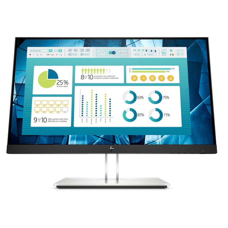 MONITOR HP E22 G4 21,5