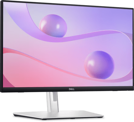 MONITOR DELL PRO 24 PLUS P2424HT, TOUCH USB-C HUB (210-BHSF) (NT3)2