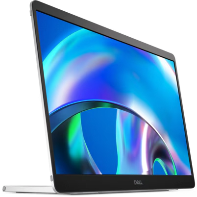 MONITOR DELL PRO 14 PLUS P1425, PORTATIL DE 14