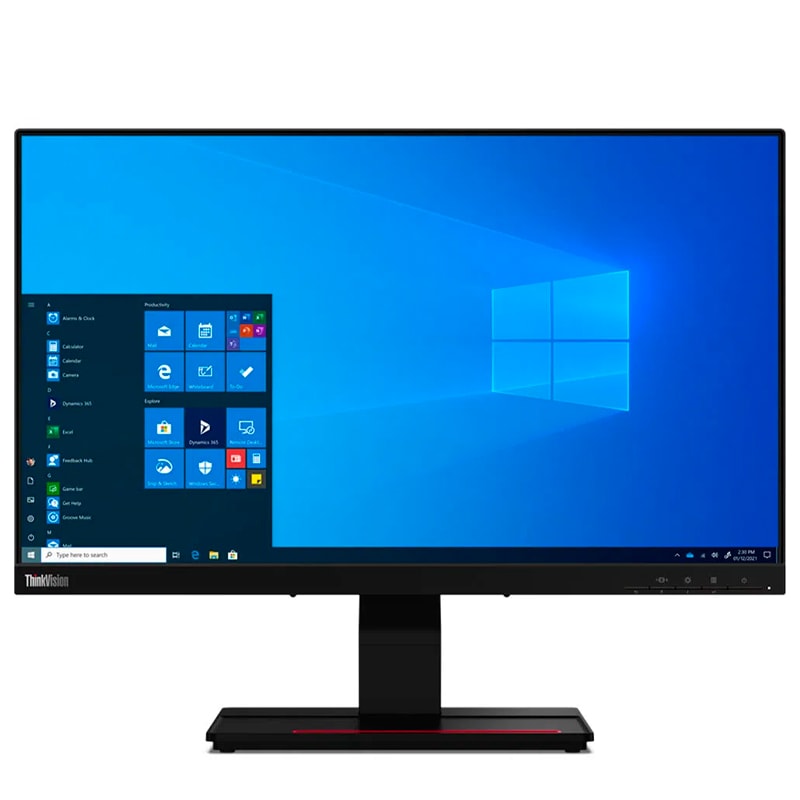 MONITOR LENOVO THINKVISION T24T-20 23.8