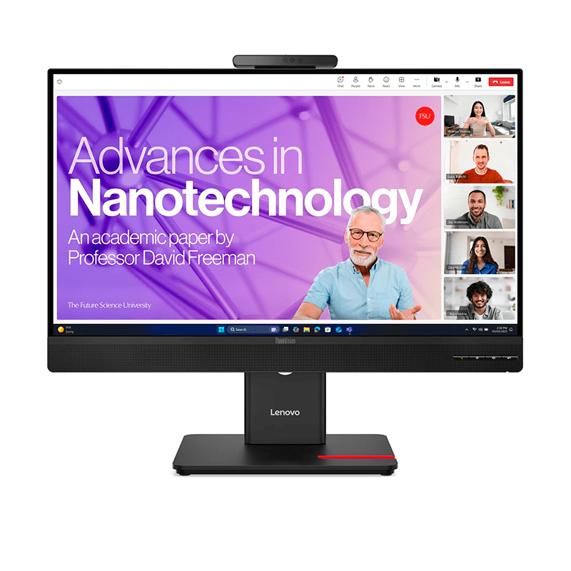 MONITOR THINKVISION T24-4V 23.8