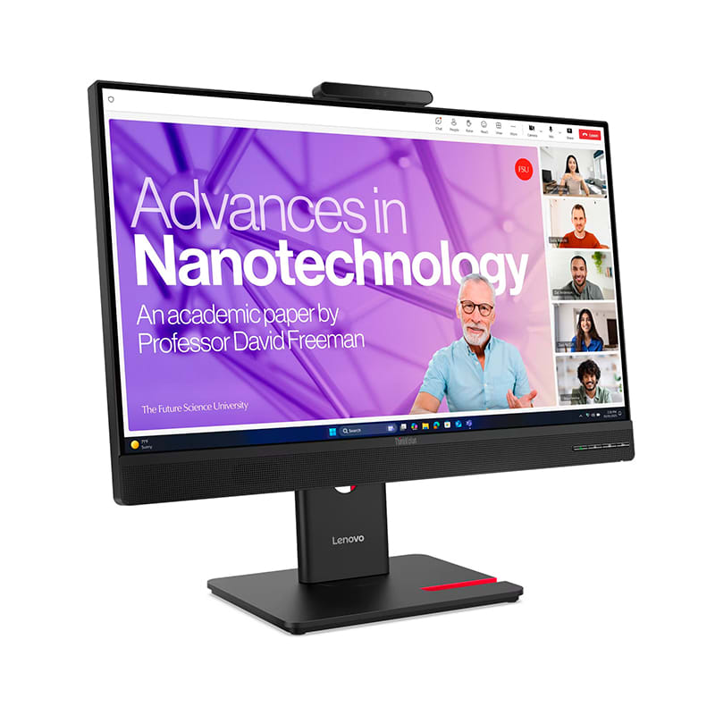 MONITOR THINKVISION T24-4V 23.8