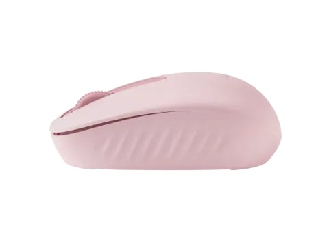 MOUSE LOGITECH M196 BLUETOOTH ROSE (910-007458) (NT8)2