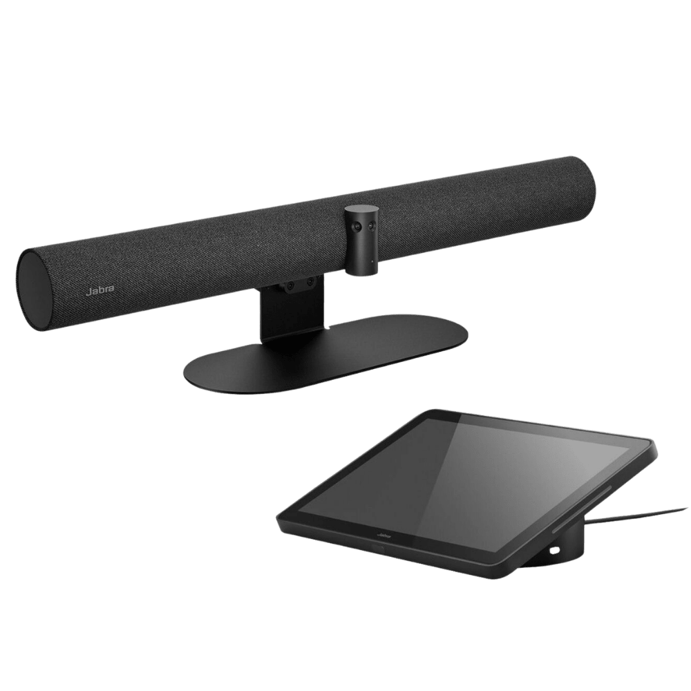 SISTEMA PARA VIDEOCONFERENCIA JABRA PANACAST 5, BAR SYSTEM ZR (8502-232) (NT3) 0