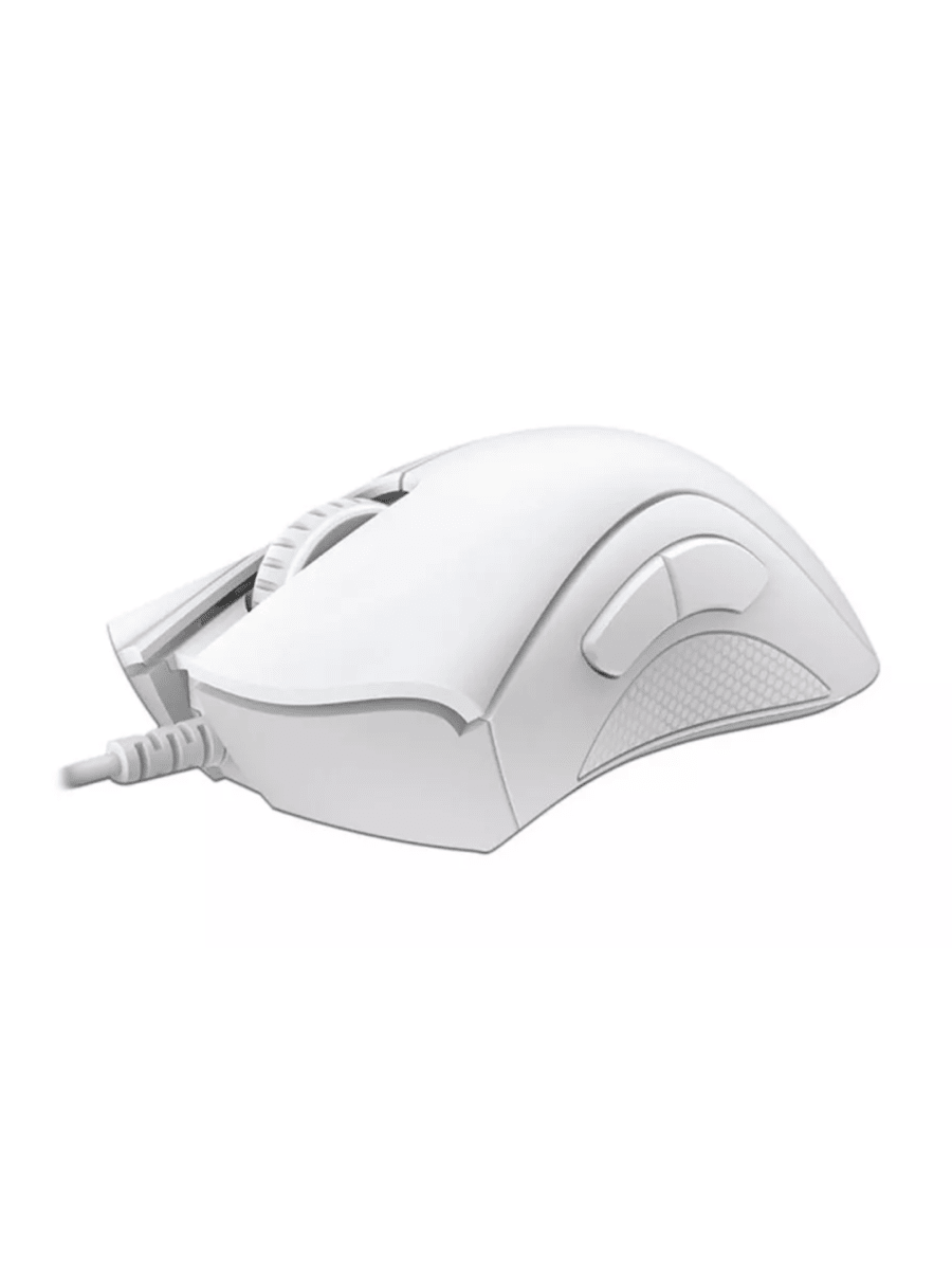 MOUSE RAZER DEATHADDER ESSENTIAL BLANCO (RZ01-03850200-R3U1) (NT3)2