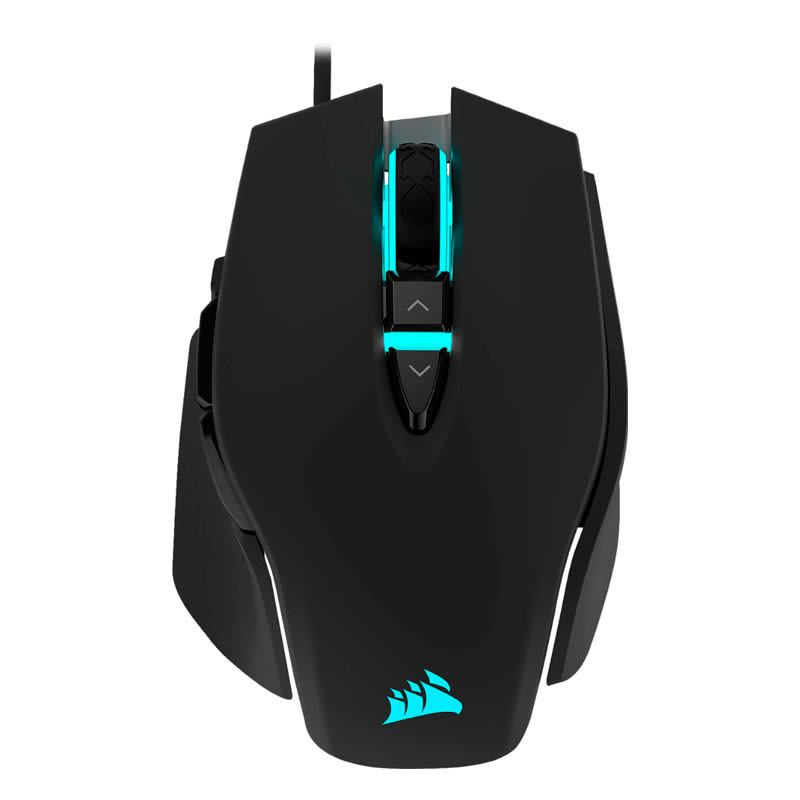 MOUSE CORSAIR M65 RGB ELITE( CH-9309011-NA)2