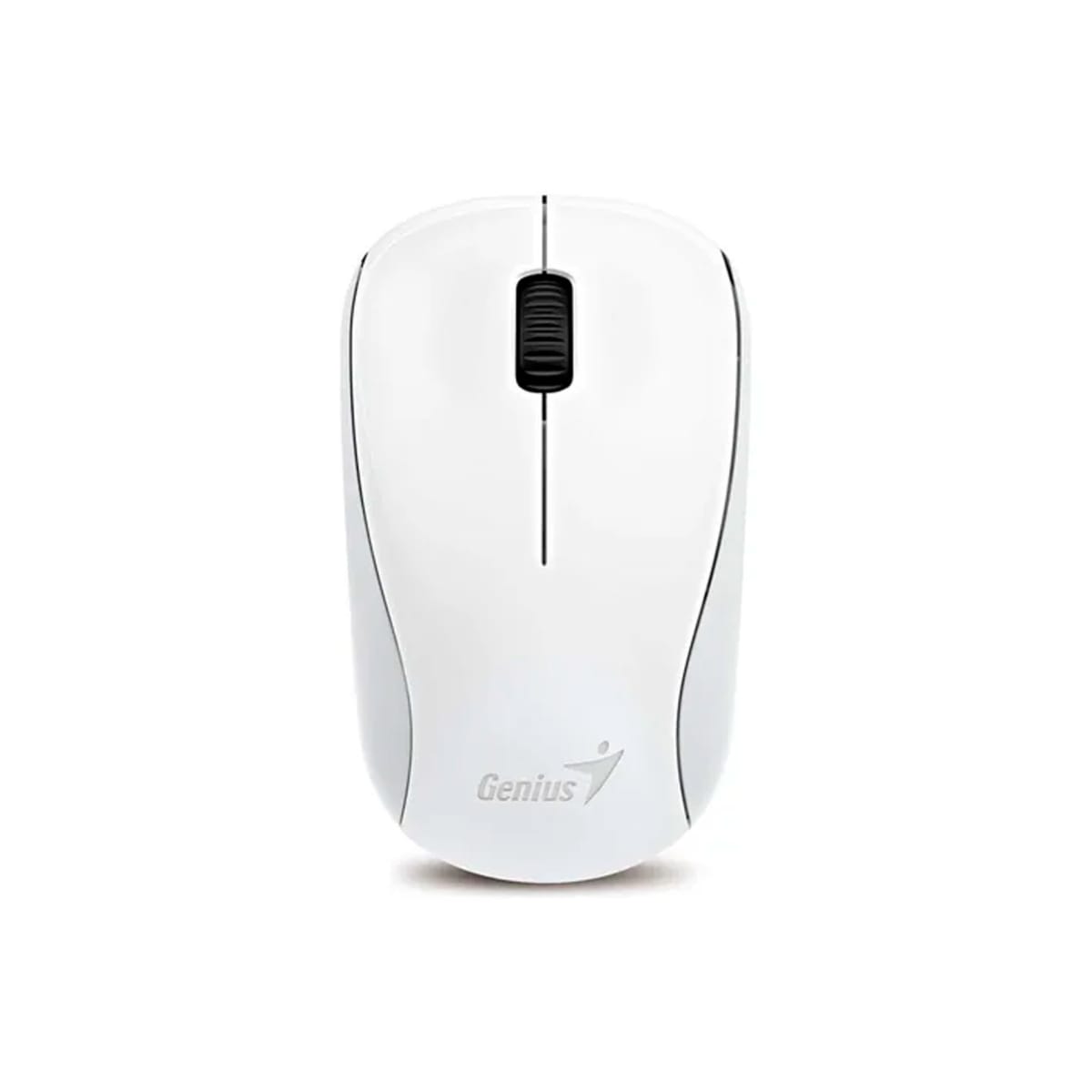 MOUSE GENIUS NX-7000 WIRELESS BLUEEYE WHITE (31030027401) (NT8) 0