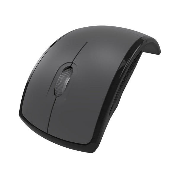 MOUSE KLIPXTREME LIGHTFLEX GRIS (KMW-375GR)3
