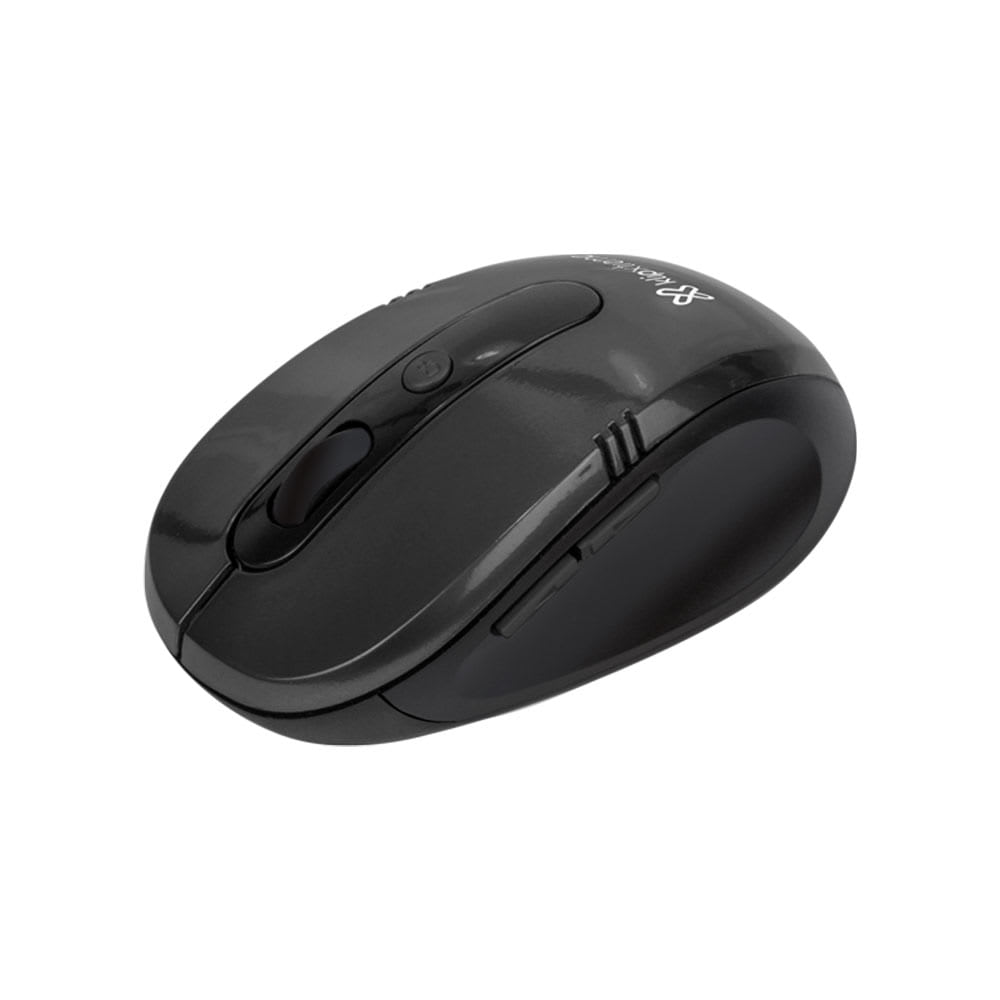 KLIP XTREME - MOUSE OPTICO WIRELESS (KMW-330BK)3