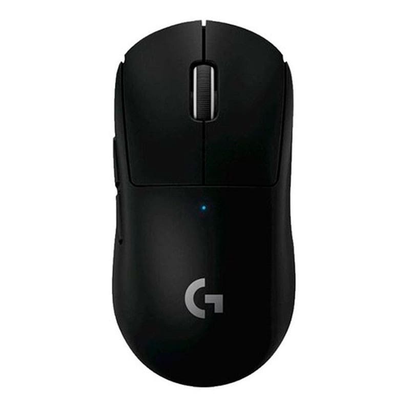 MOUSE INALAMBRICO LOGITECH G PRO X (910-005878) 3