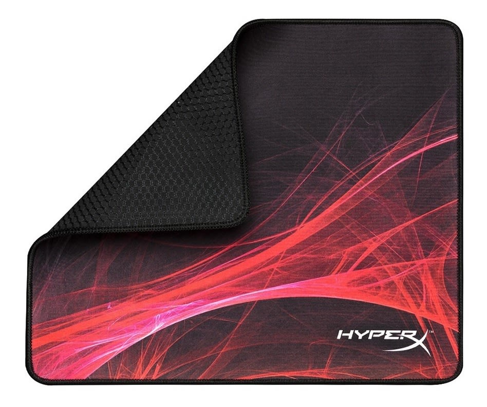 MOUSE PAD GAMING HYPERX FURY S (HX-MPFS-S-M)2
