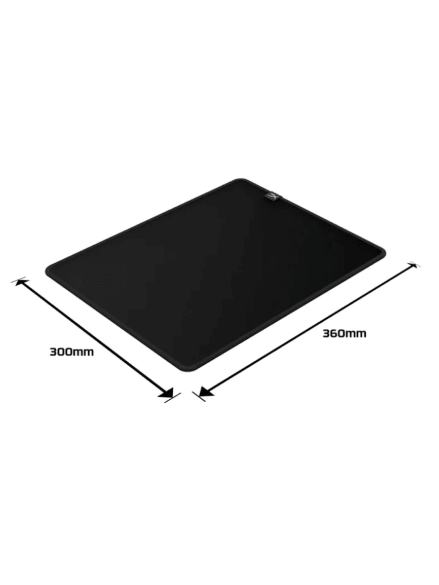 MOUSE PAD HYPERX PULSEFIRE MAT M (4Z7X3AA) (NT3)2