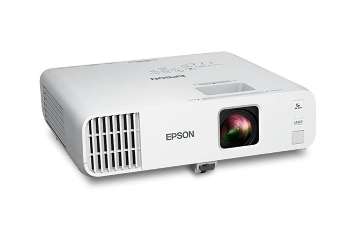 PROYECTOR EPSON POWERLITE L260F 4600L 3LCD (V11HA69020) (NT7)2