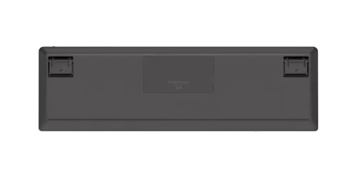 TECLADO LOGITECH MX MECHANICAL INALAMBRICO BLACK ES (920-010845) (NT8)4