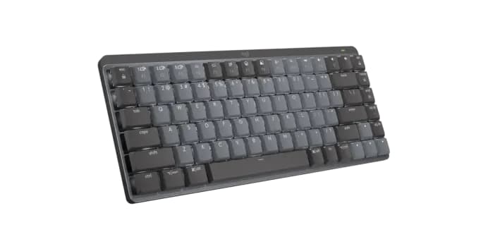 TECLADO LOGITECH MX MECHANICAL MINI BT USB GRAF (920-010846)3