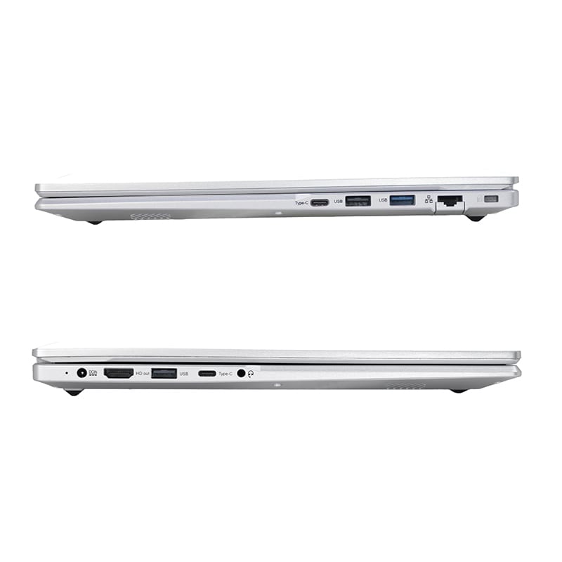 LAPTOP ADVANCE NV9855 15.6