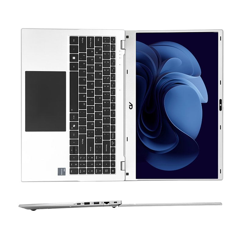 LAPTOP ADVANCE NV9855 15.6