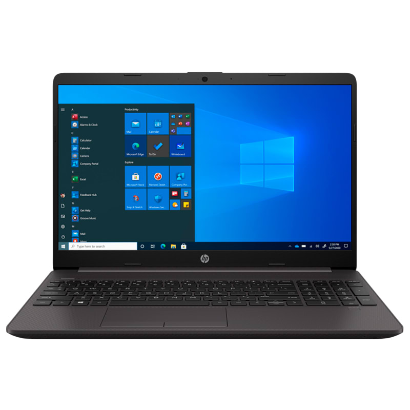 LAPTOP HP NOTEBOOK 250 G9 CELERON (7C6E4LT) 0