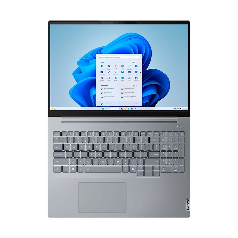 LAPTOP LENOVO THINKBOOK 16 G8 IAL 16