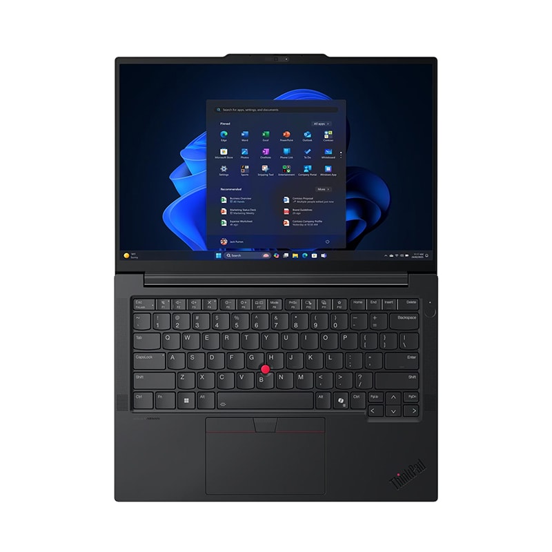 LAPTOP LENOVO THINKPAD E14 GEN 7 14
