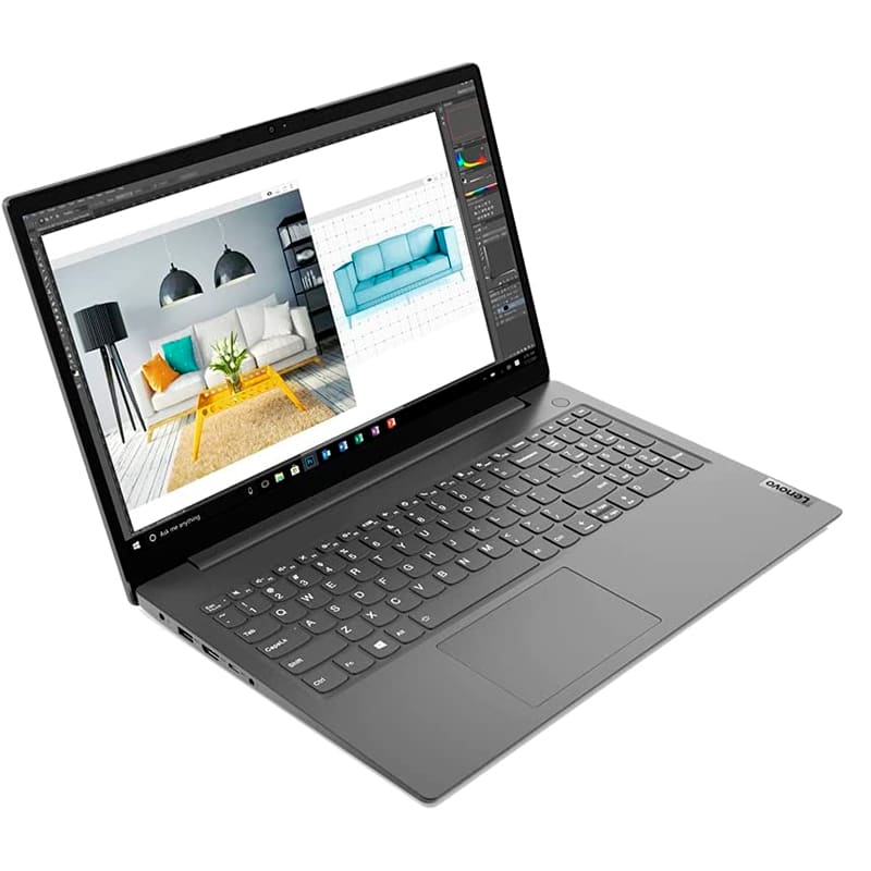 LAPTOP LENOVO V15 G4 AMN 82YU00X4LM  15.6