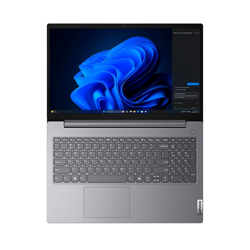 LAPTOP LENOVO V15 G5 IRL 15.6