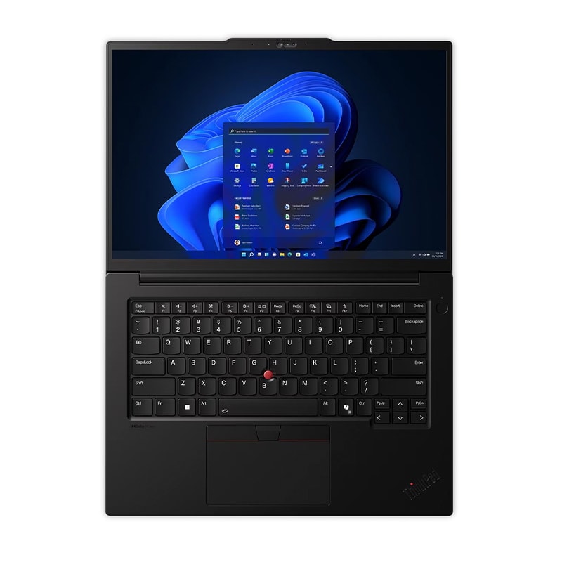 LAPTOP LENOVO THINKPAD P14S GEN 6 14.5