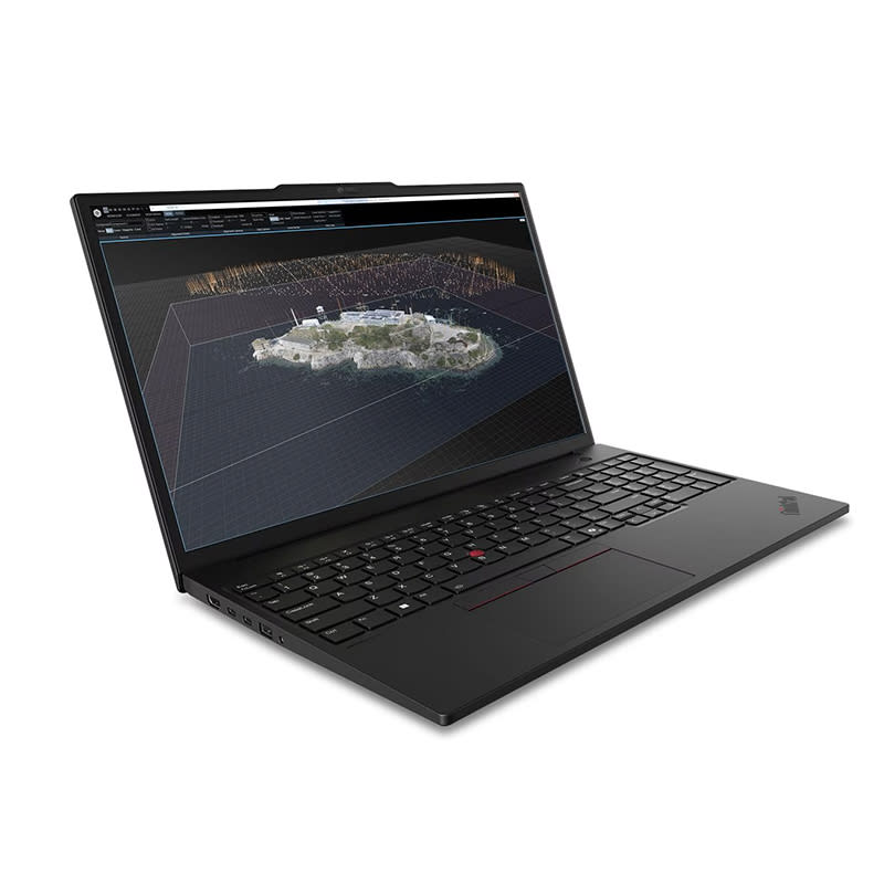 LAPTOP LENOVO THINKPAD P16S GEN 4 16