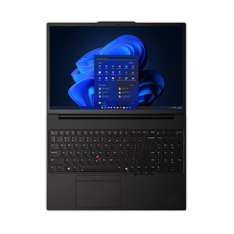 LAPTOP LENOVO THINKPAD P16S GEN 4 16