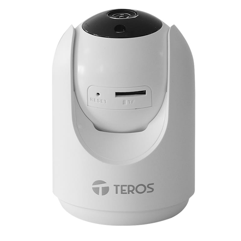 CAMARA INTERNA TEROS TE90602W WIFI BLANCO (TE90602W)3