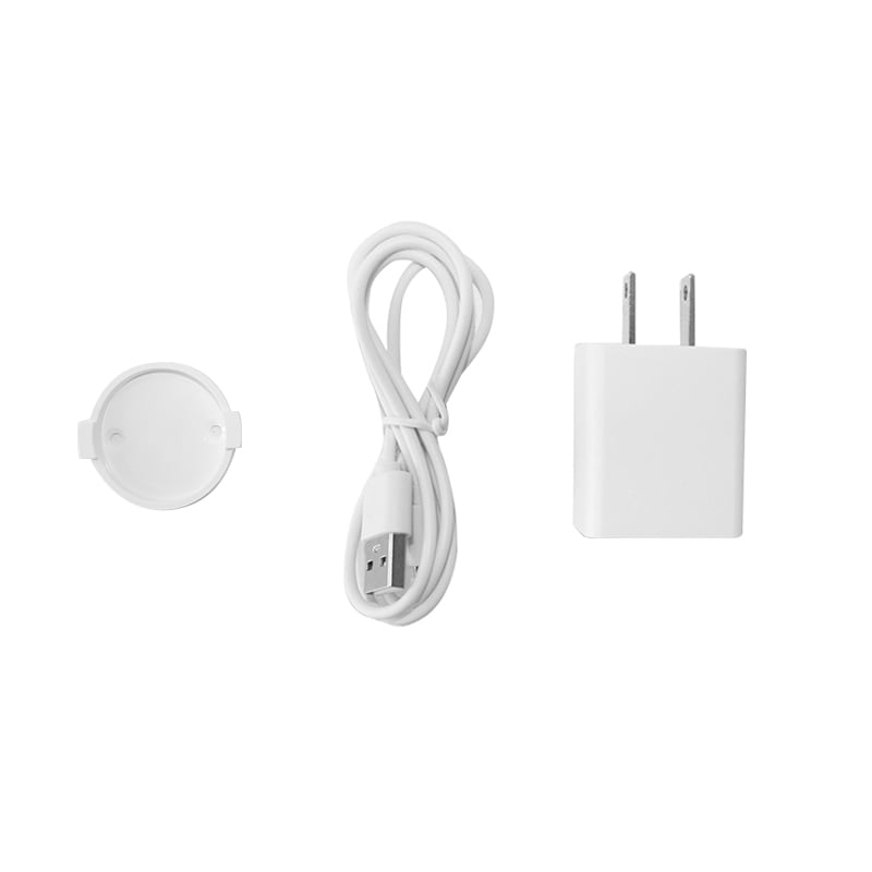 CAMARA INTERNA TEROS TE90602W WIFI BLANCO (TE90602W)4