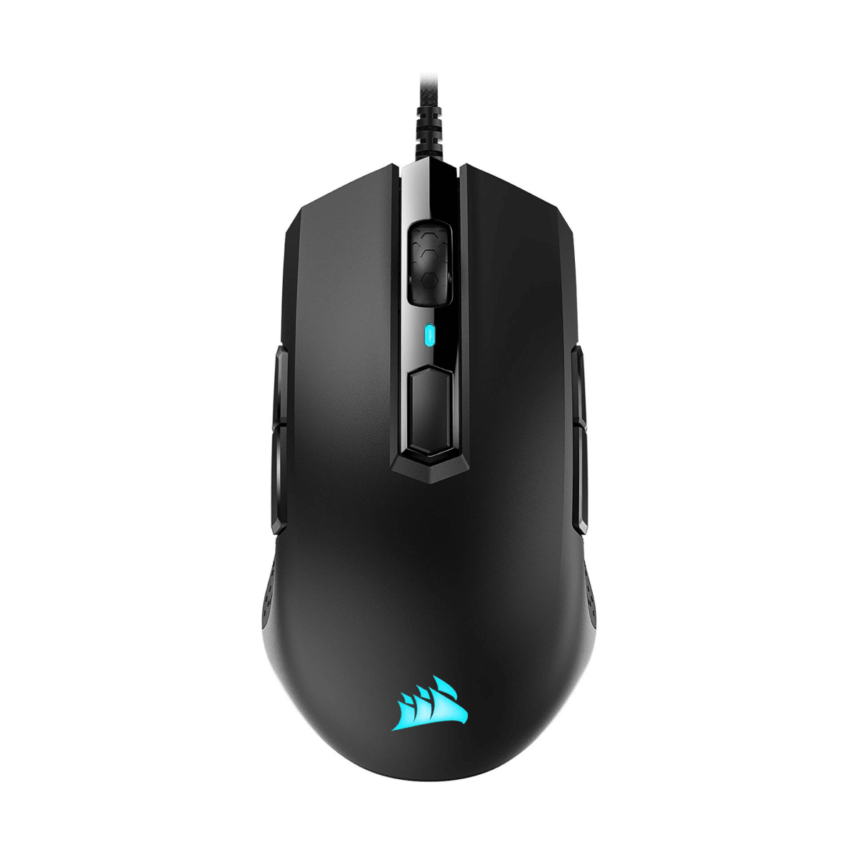 MOUSE CORSAIR M55 RGB PRO (CH-9308011-NA) 0