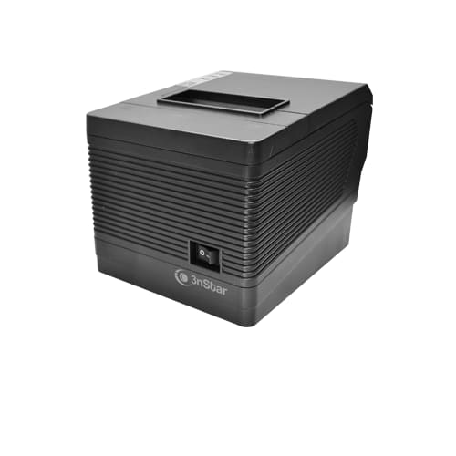 IMPRESORA TÉRMICA 3NSTAR MONOCROMO 80MM SERIAL/USB/ETHERNET (RPT008) (NT7)2