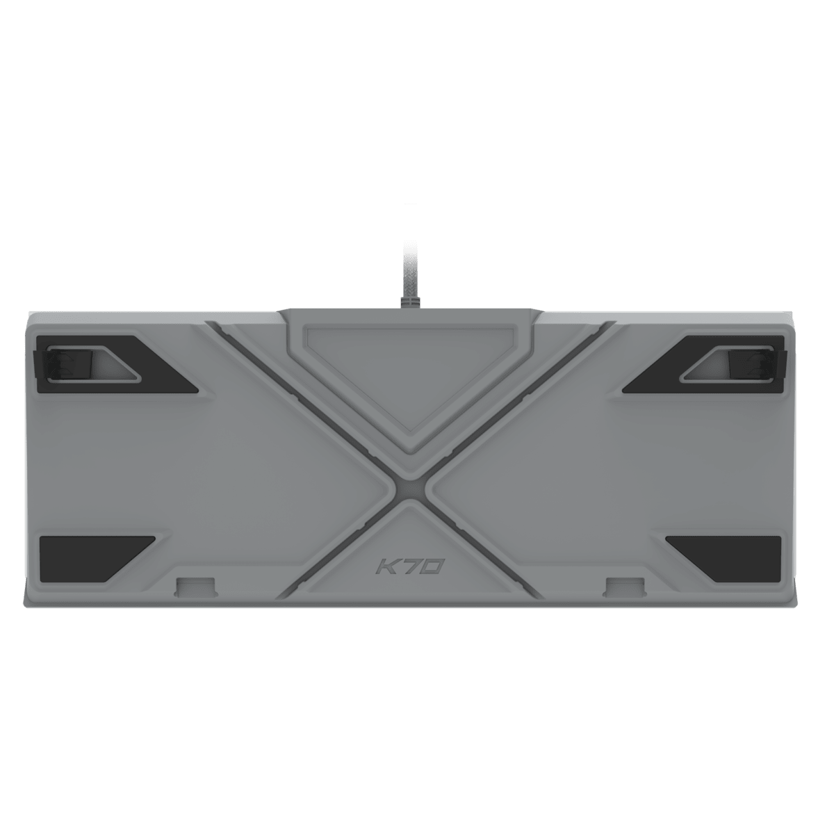 TECLADO MECÁNICO CORSAIR K70 RGB MK.2 CH MX (CH-9109114-NA)3