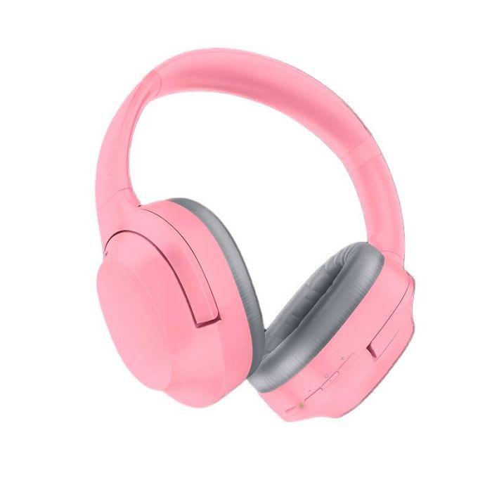 AURICULAR RAZER OPUS X QUARTZ CON MICROFONO BLUETOOTH 5.0 (RZ04-03760300-R3U1)1