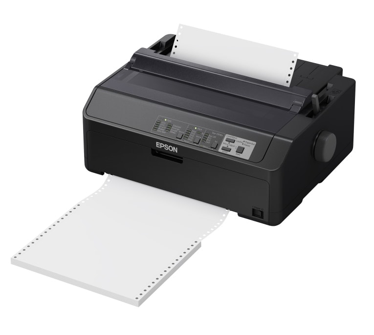 IMPRESORA EPSON MATRICIAL LQ590 IIN (C11CF39201) NT31