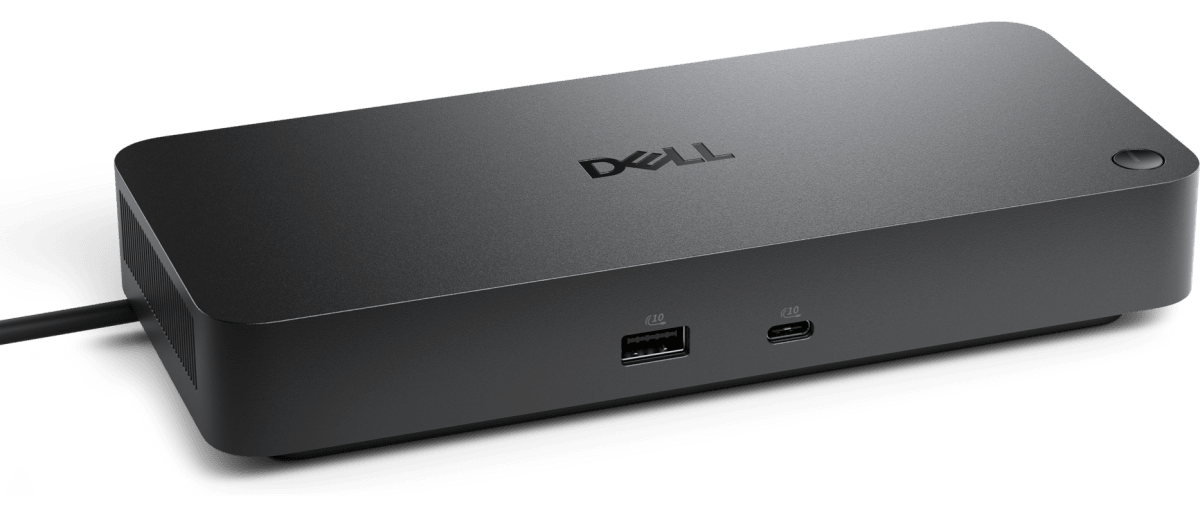 DOCKING STATION DELL PRO THUNDERBOLT 5, WD25TB5 (210-BTMT) (NT3) 0