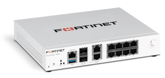 FIREWALL FORTIGATE 90G SERIES (FG-90G) (NT9)2