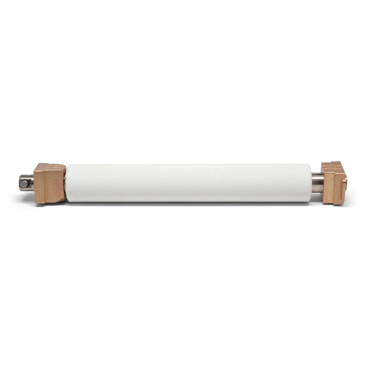 RODILLO DE PLATINO PARA IMPRESORA TERMICA DE ETIQUETAS ZEBRA ZT410/ZT411 (P1058930-080) (NT7)3