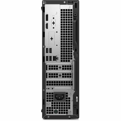 COMPUTADORA DELL PRO QCS1250, I5, 16 GB, 512GB SSD, WINDOWS 11 PRO (T0WMP) (NT7)3