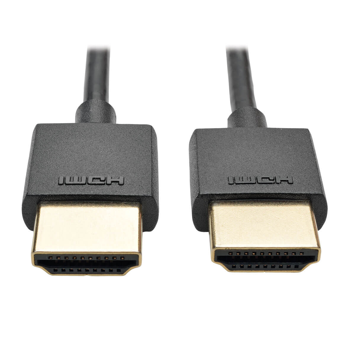 CABLE TRIPP-LITE P569-006-SLIM HDMI UHD 4K x 2K, 4096x2160, 1.83MTS (P569-006-SLIM) 1