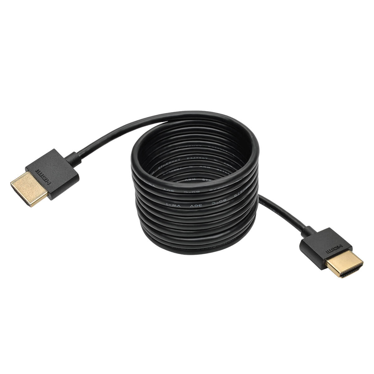 CABLE TRIPP-LITE P569-006-SLIM HDMI UHD 4K x 2K, 4096x2160, 1.83MTS (P569-006-SLIM)3