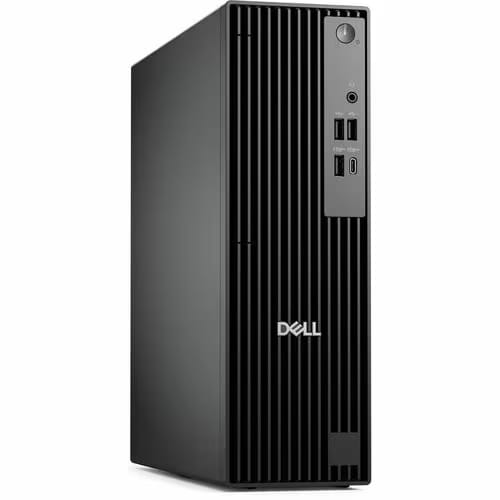 COMPUTADORA DELL PRO QCS1250, I5, 16 GB, 512GB SSD, WIN 11 PRO (T0WMP) (NT3)2