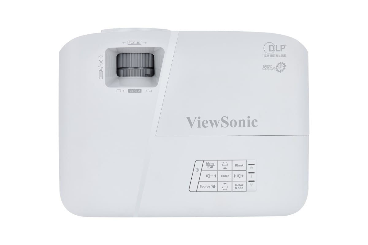 PROYECTOR VIEWSONIC PA503X (PA503X) (NT3)2